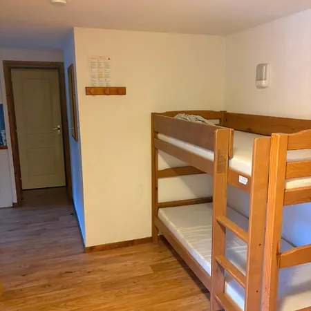 Droseras A23 Aux Domaines De L'arselle - 1700 Apartamento *