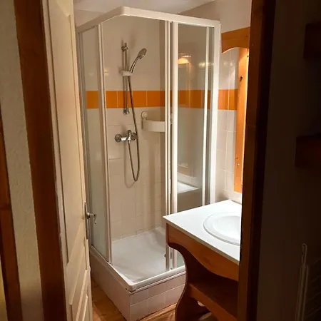 Droseras A23 Avec Acces Piscine Aux Domaines De L'arselle A 1700 شاروس